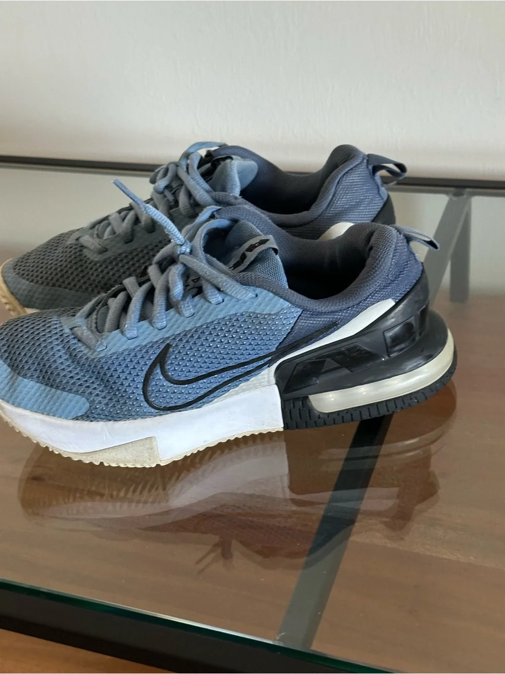 Nike breathable light